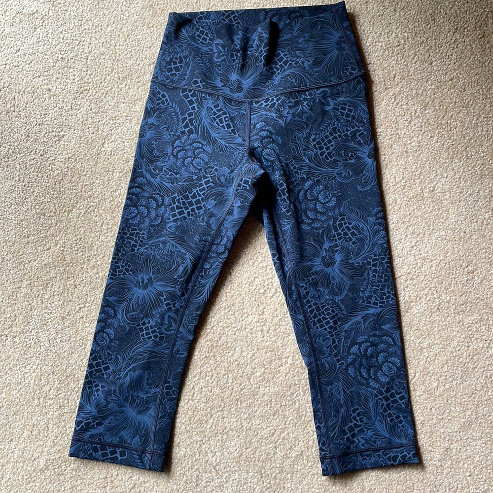 Lululemon leggings
